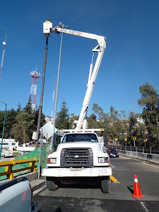 Gruas De Canastilla Y Hiab Adal